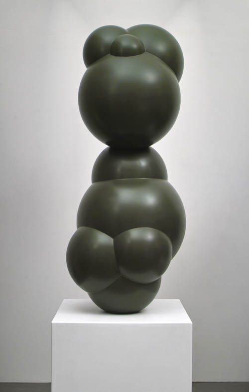 Stemmer Sculpture