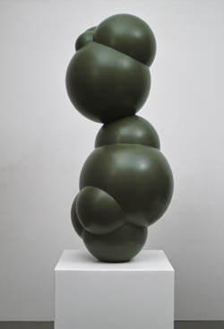 Stemmer Sculpture