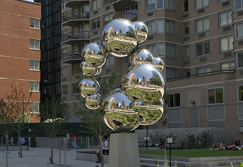 david_fried_New_York_City_Public_Sculpture_Plaza_34 street