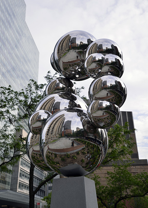 david_fried_New_York_City_Public_Sculpture_34 street