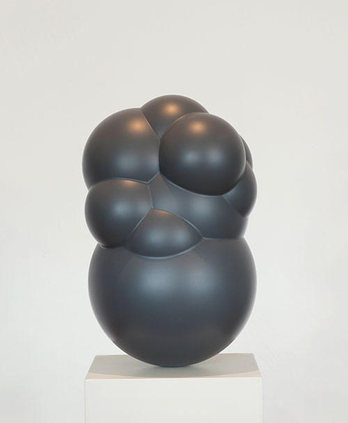 david fried minimal sculptures